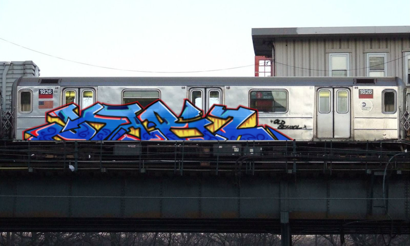 Bombing 1521788867790