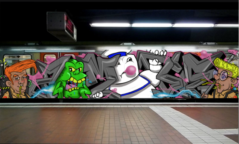 Bombing 1521826860665