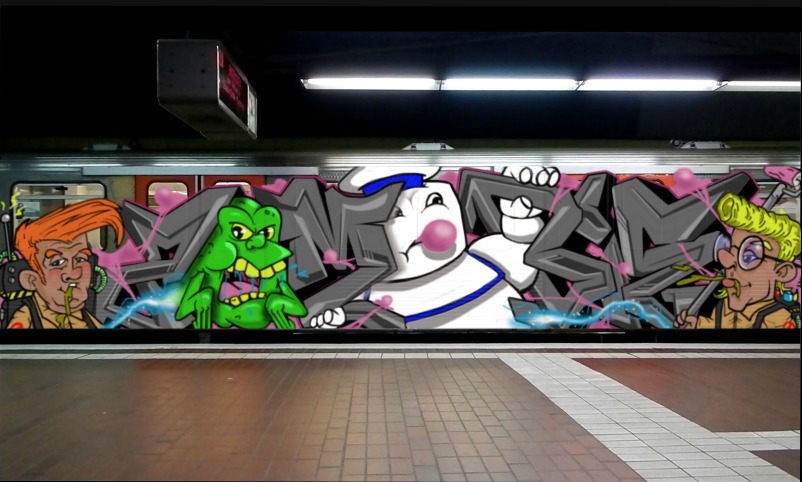 Bombing 1521826860665