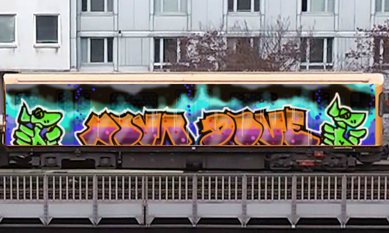 Bombing 1385753435906