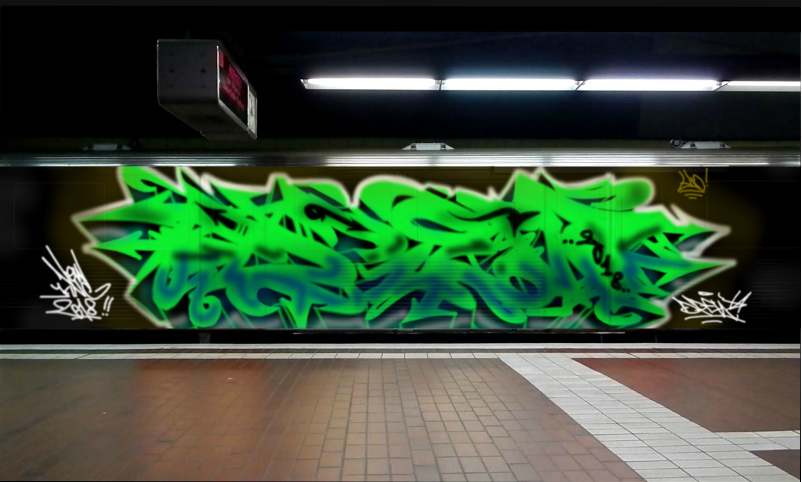 Bombing 1521906333607