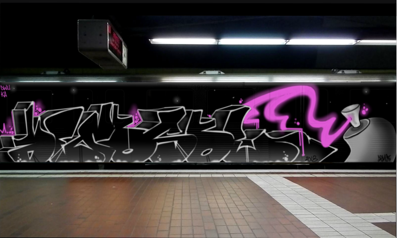 Bombing 1521920249601