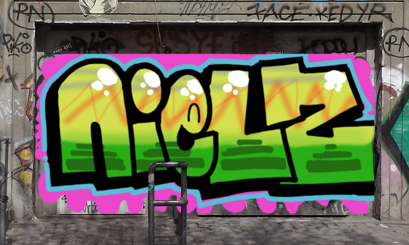 Bombing 1521942340116