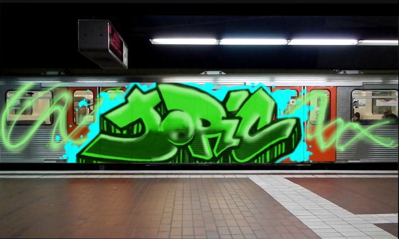 Bombing 1521948853516