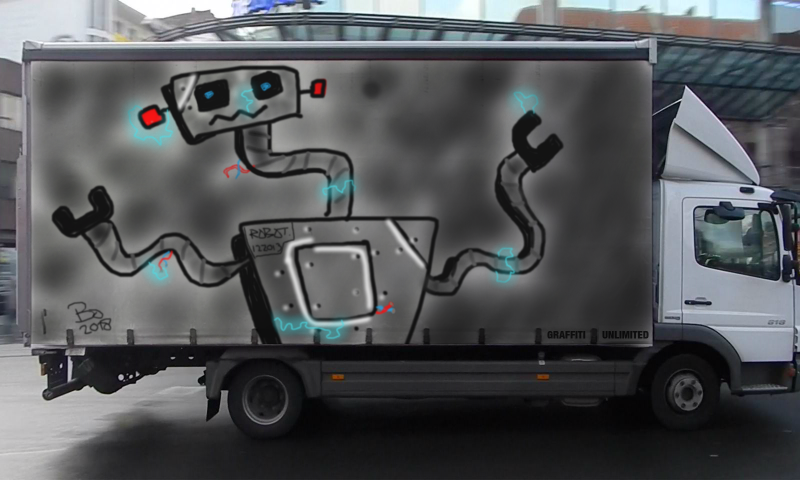 Bombing 1521974686062