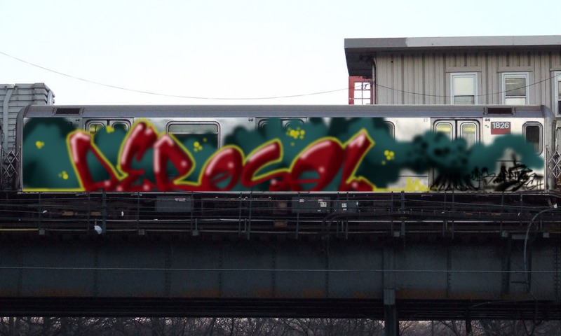 Bombing 1522032106282