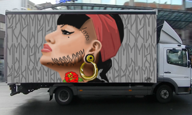 Bombing 1523367685864