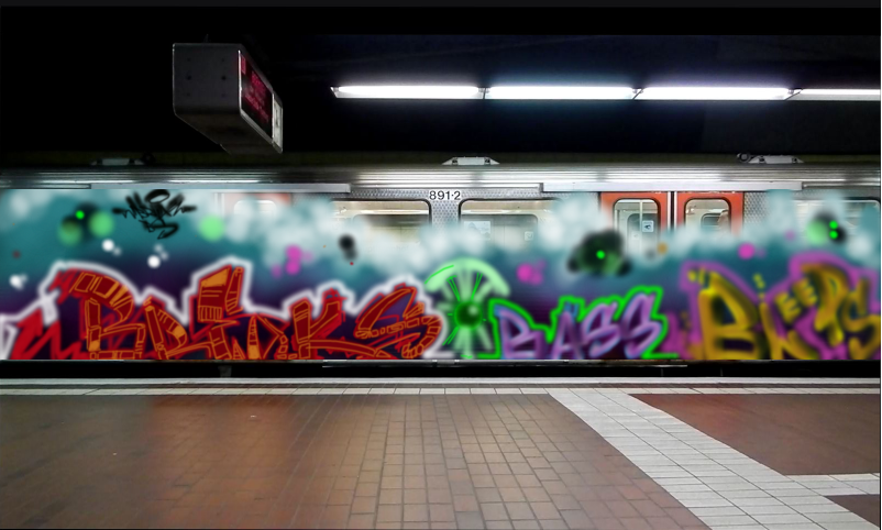 Bombing 1522116388600