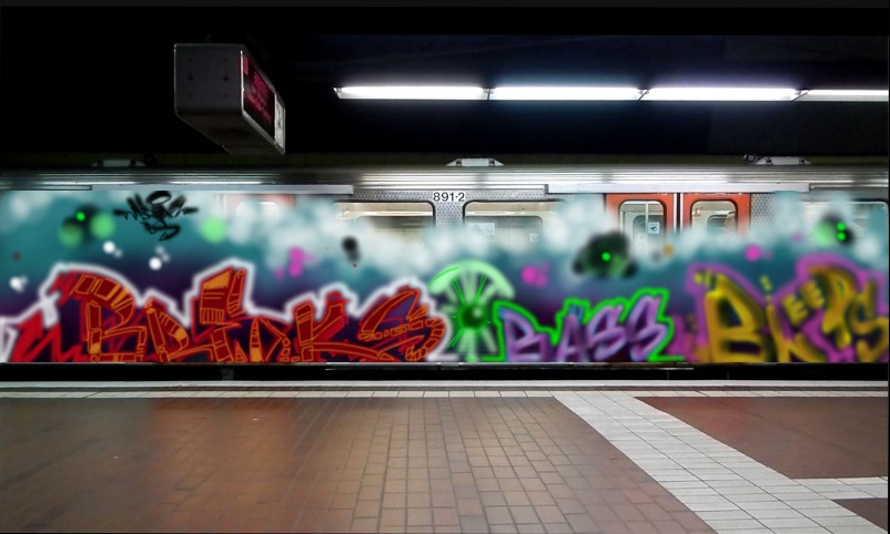 Bombing 1522116388600