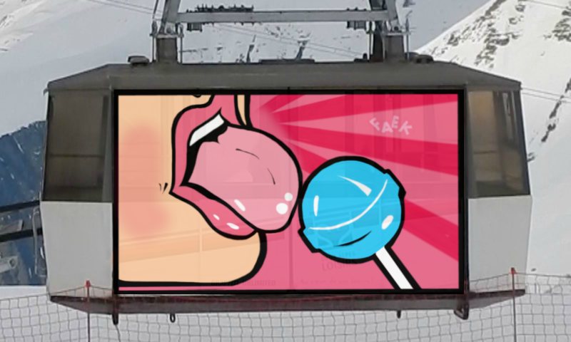 Bombing 1522163080583