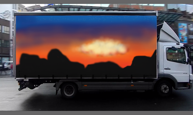 Bombing 1385771463885