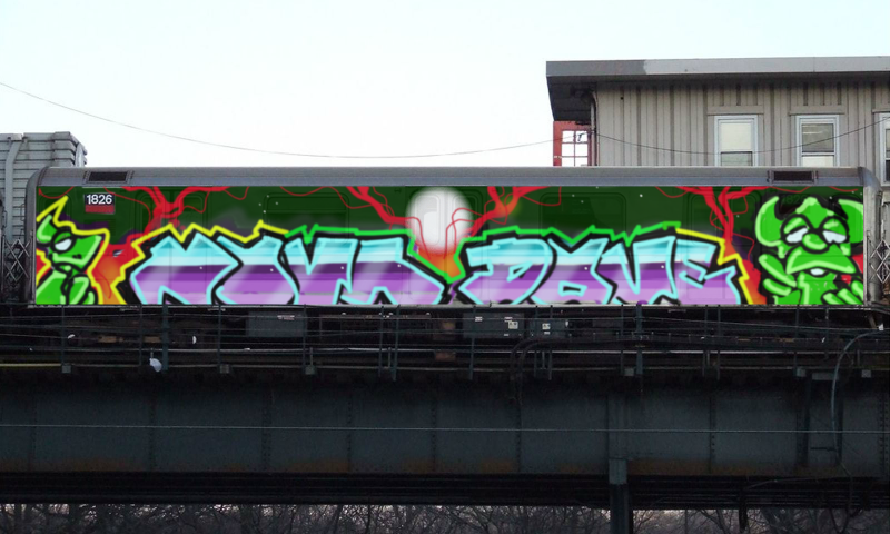 Bombing 1385771374687