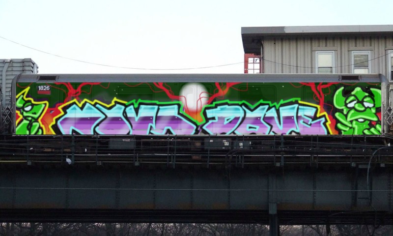 Bombing 1385771374687