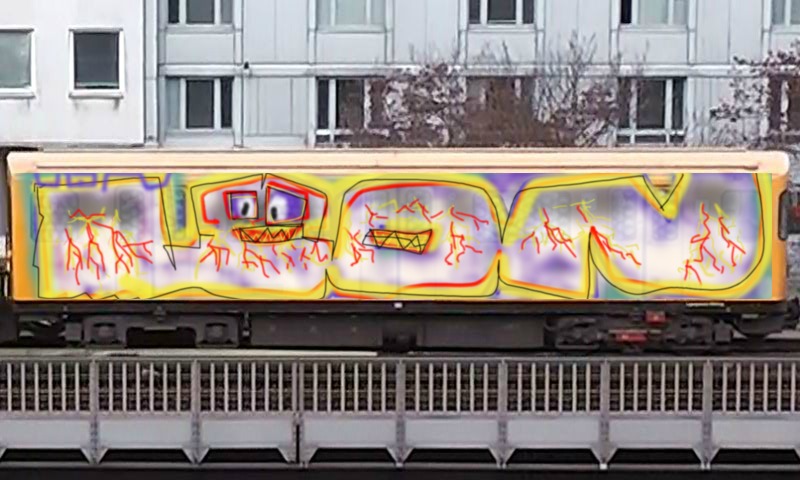 Bombing 1385774604416