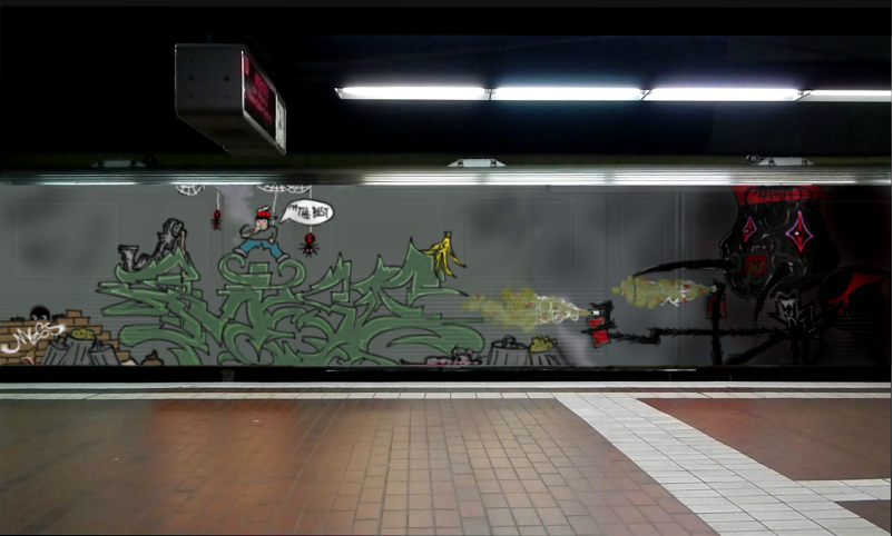 Bombing 1522207046471