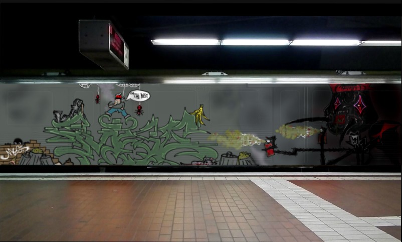 Bombing 1522207046471