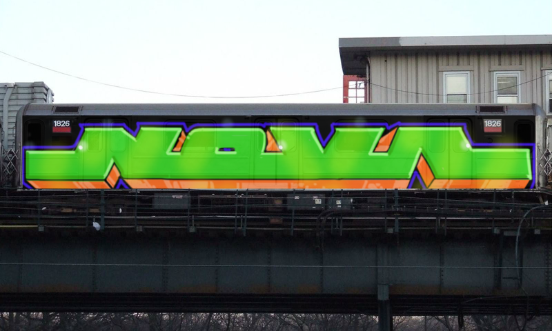 Bombing 1385775781375