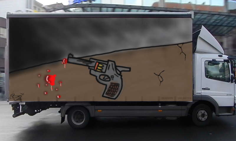 Bombing 1522245772749