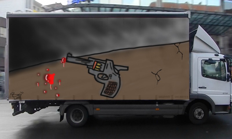 Bombing 1522245772749