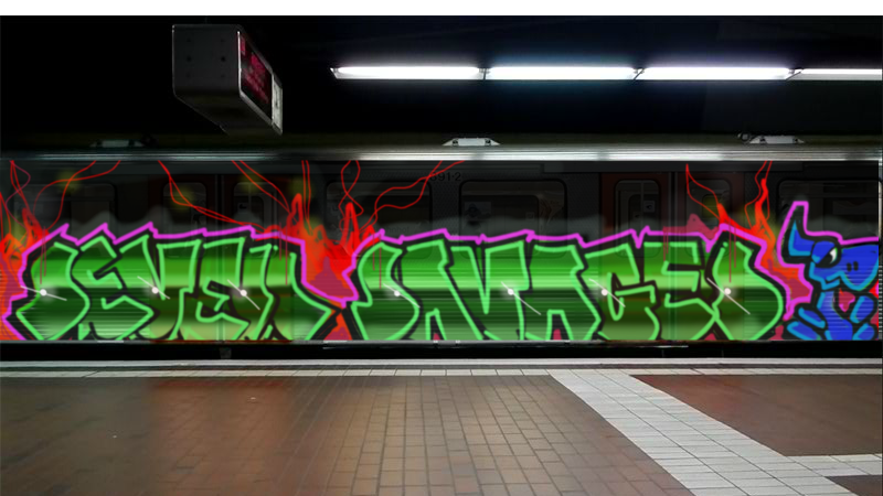 Bombing 1385778395953