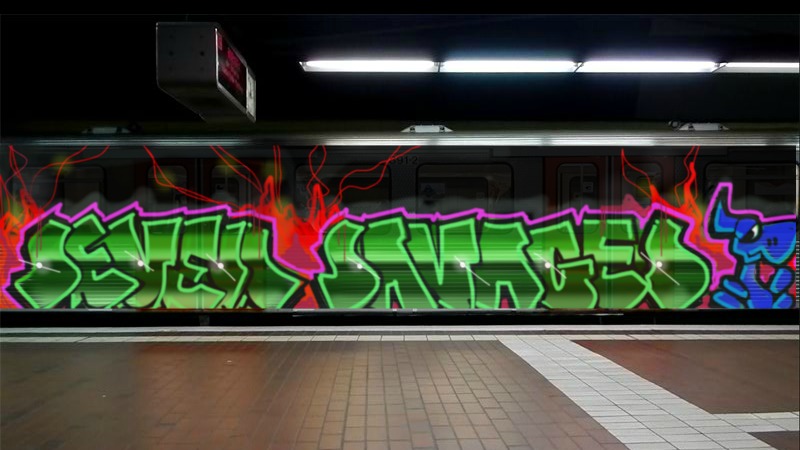 Bombing 1385778395953