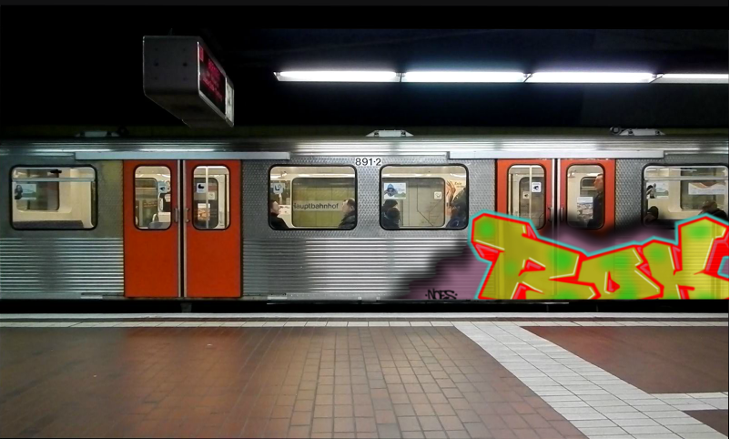 Bombing 1522257419753