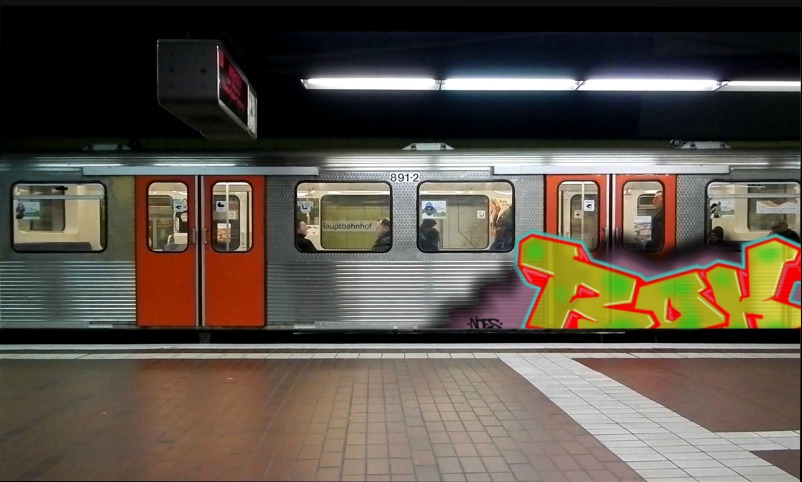 Bombing 1522257419753