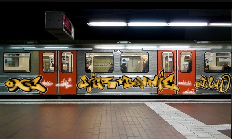 Bombing 1522267288306