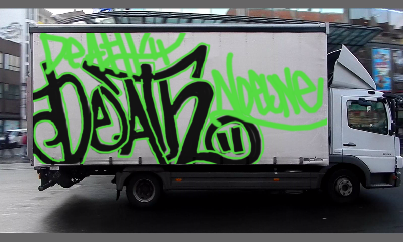 Bombing 1385791815546