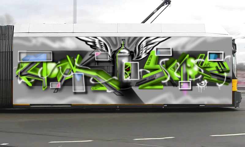 Bombing 1523981605678