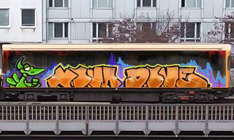 Bombing 1385801865078