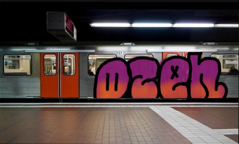 Bombing 1522356655472