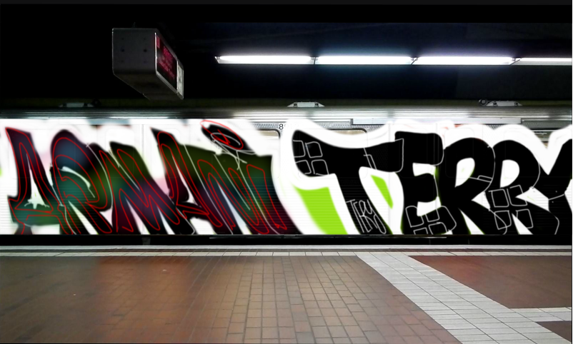 Bombing 1531779675432