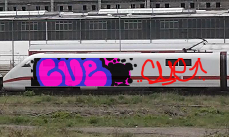 Bombing 1385824860869