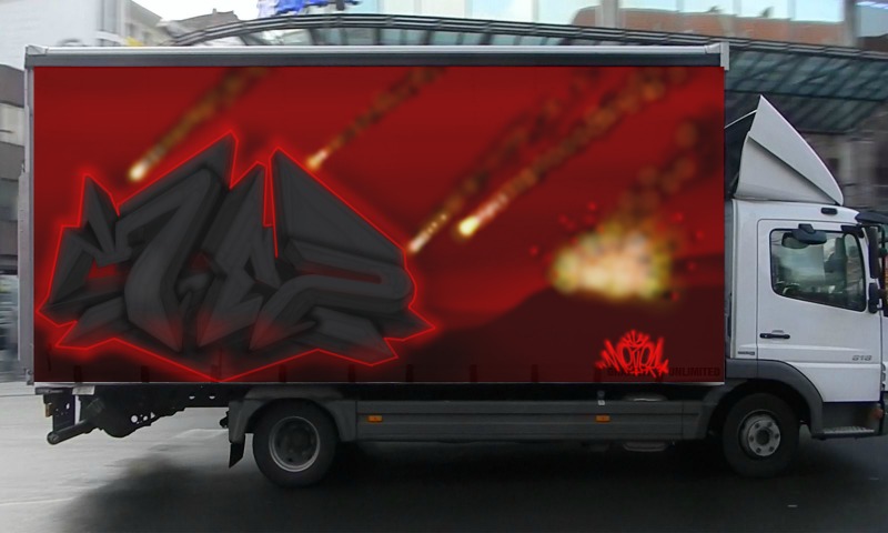 Bombing 1522611732063