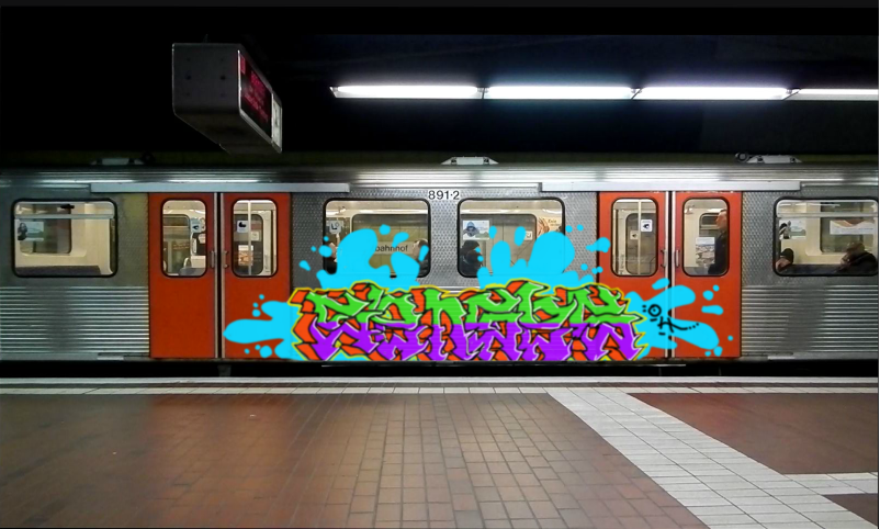 Bombing 1522636979922