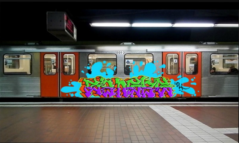 Bombing 1522636979922