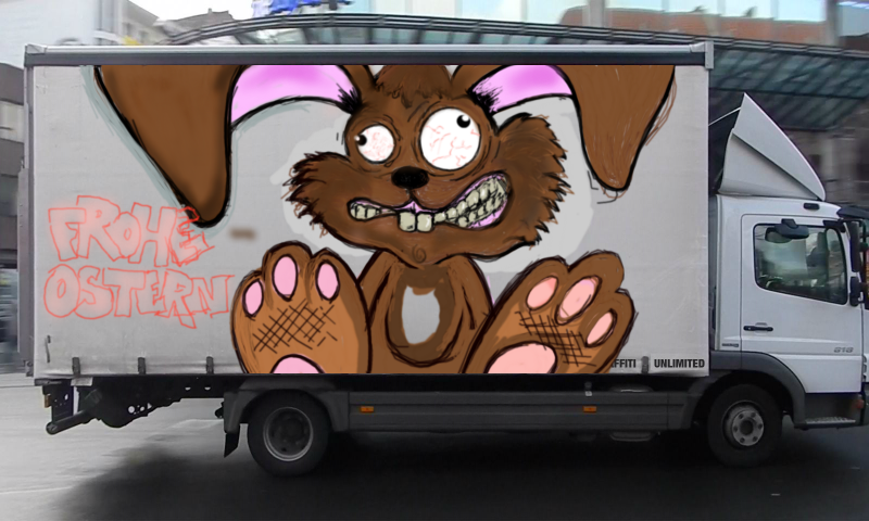 Bombing 1522705392782