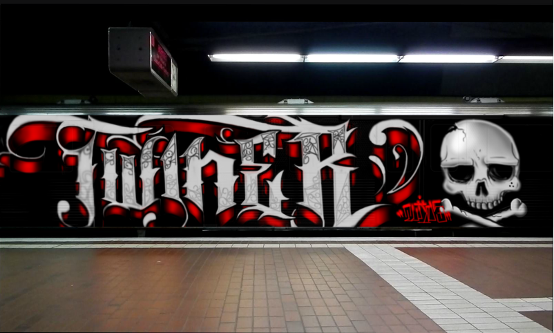 Bombing 1522865219245