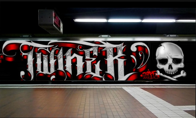 Bombing 1522865219245