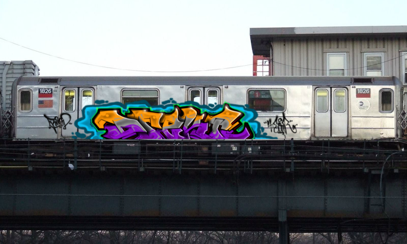 Bombing 1522865852532