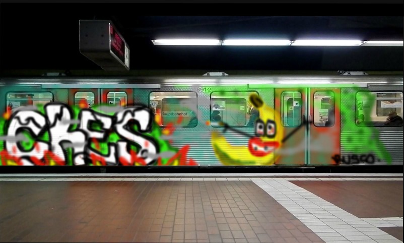 Bombing 1522870593473