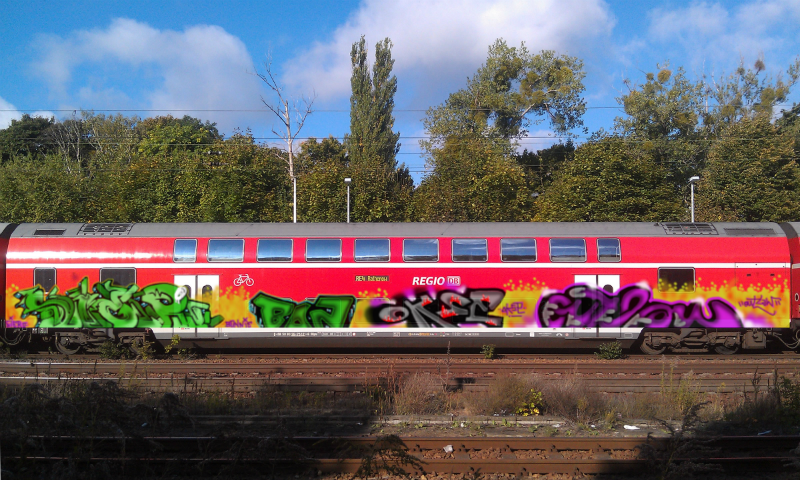 Bombing 1522874530205