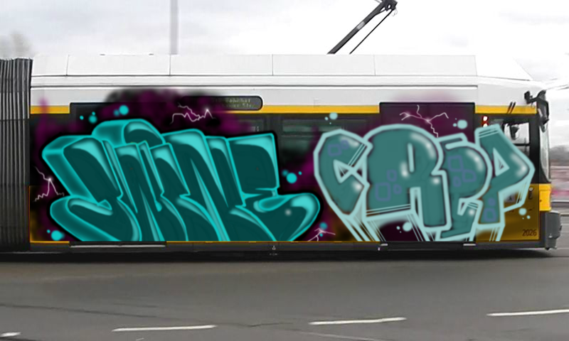 Bombing 1524573960898