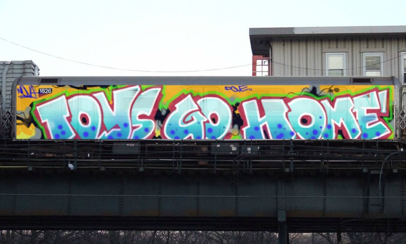 Bombing 1385839732890