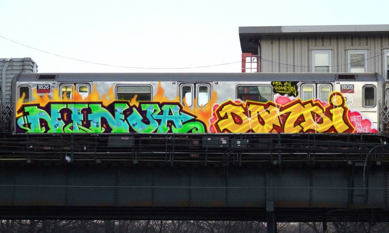 Bombing 1522960694732