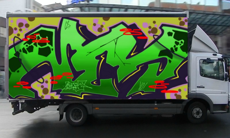 Bombing 1522960714627