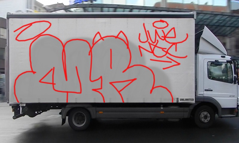 Bombing 1522984310115