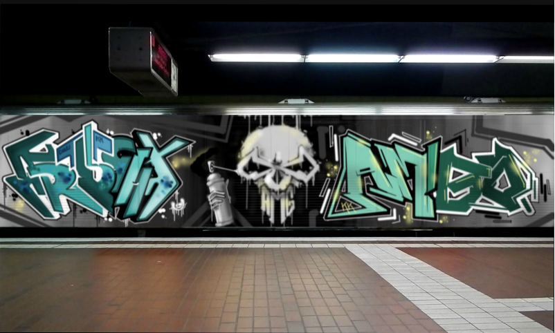 Bombing 1525687966651