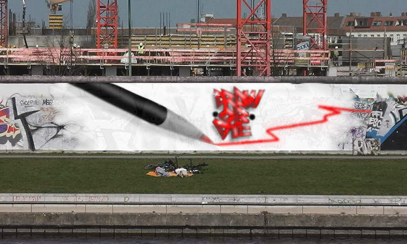 Bombing 1523122029803